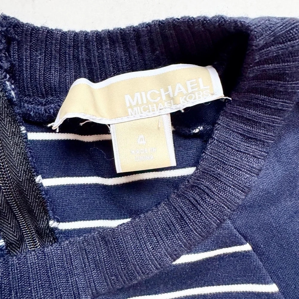 Michael Kors Dress Size 4 - Picture 2 of 6